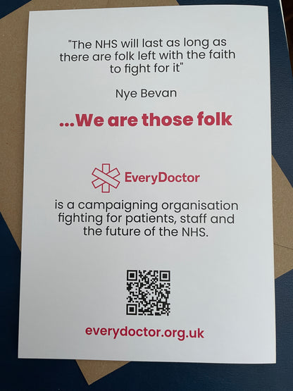 Pack of 5 Merry Christmas Motifs Christmas Cards