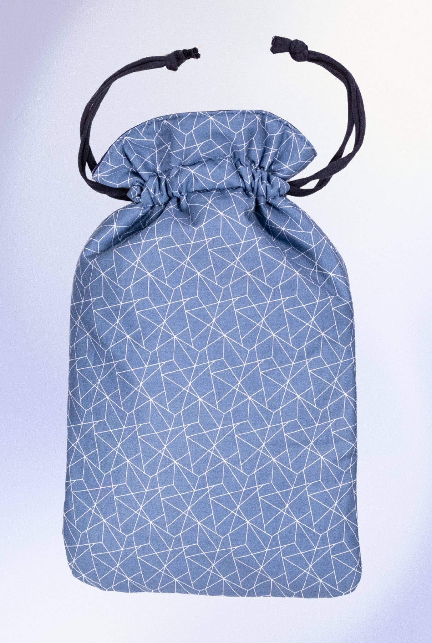 Hot water bottle cover!