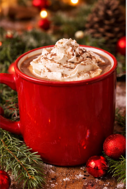 EveryDoctor + Refuge - Hot Chocolate Blend