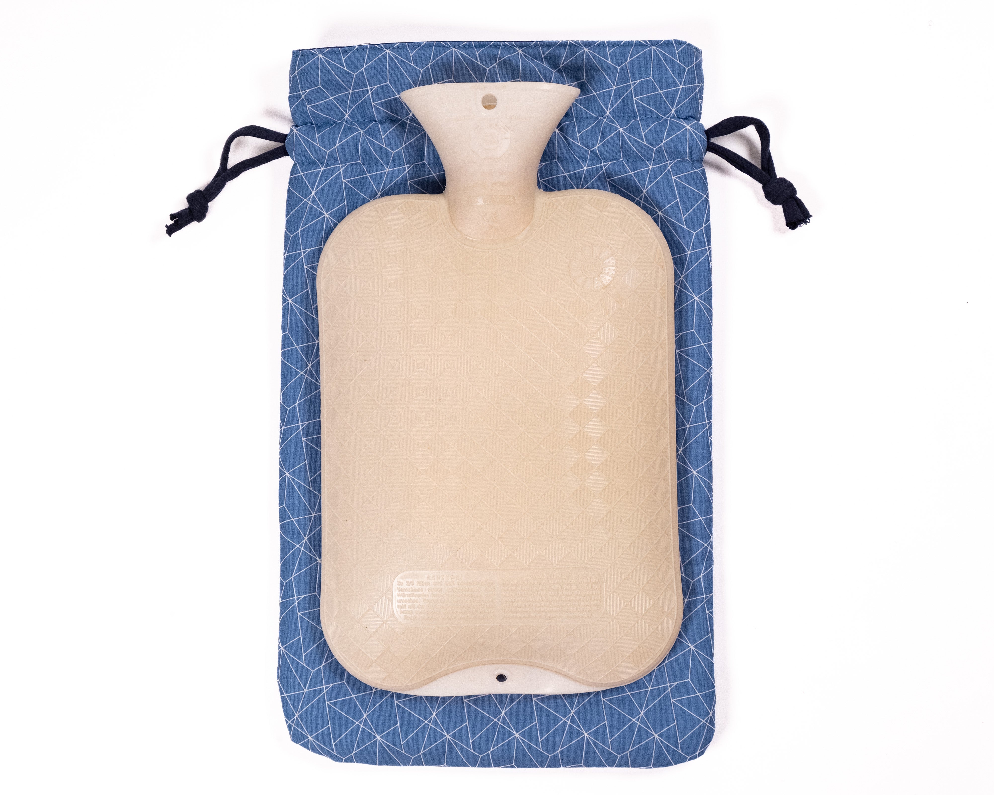 Hot water bottle cover - W001