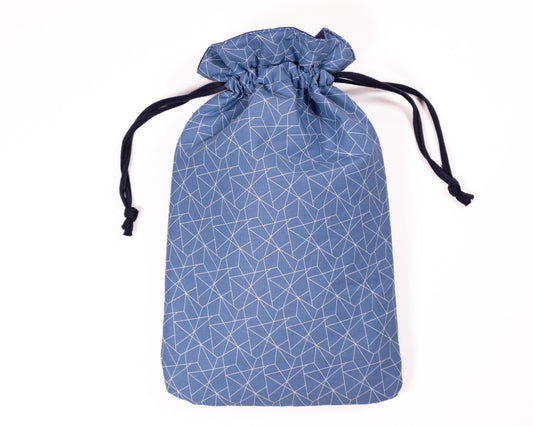 Hot water bottle cover!